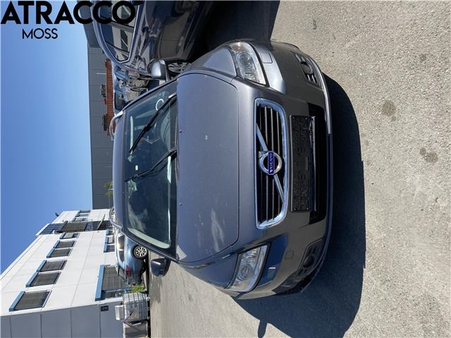 Volvo V50 2007-2012 (Fase 2) , Motorkode: D4162T, Girkassekode: Manuell
