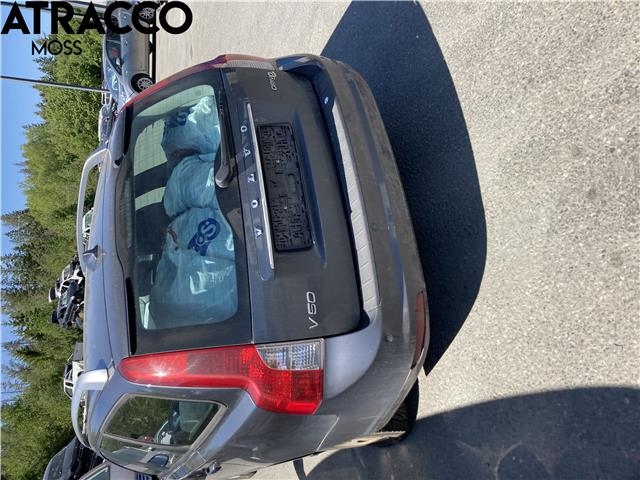 Volvo V50 2007-2012 (Fase 2) , Motorkode: D4162T, Girkassekode: Manuell
