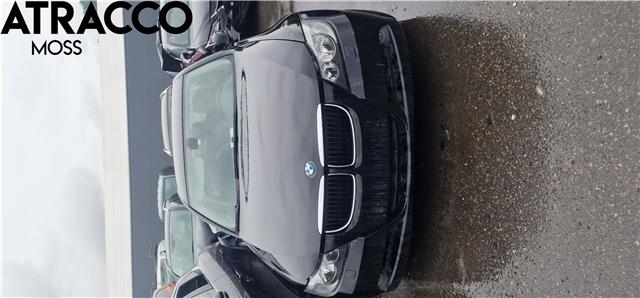 BMW 3-Serie 2005-2011 (E90/E91/E92/E93) (E90/E91/E92/E93), Motorkode: N43-B16A, Girkassekode: Manuell