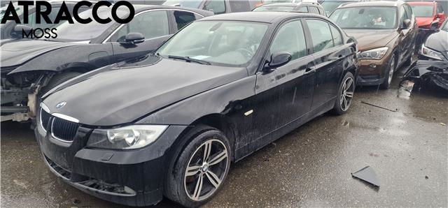 BMW 3-Serie 2005-2011 (E90/E91/E92/E93) (E90/E91/E92/E93), Motorkode: N43-B16A, Girkassekode: Manuell