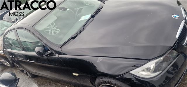 BMW 3-Serie 2005-2011 (E90/E91/E92/E93) (E90/E91/E92/E93), Motorkode: N43-B16A, Girkassekode: Manuell