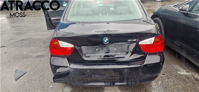 BMW 3-Serie 2005-2011 (E90/E91/E92/E93) (E90/E91/E92/E93), Motorkode: N43-B16A, Girkassekode: Manuell