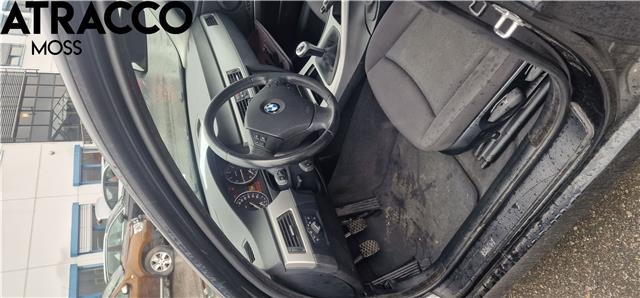 BMW 3-Serie 2005-2011 (E90/E91/E92/E93) (E90/E91/E92/E93), Motorkode: N43-B16A, Girkassekode: Manuell