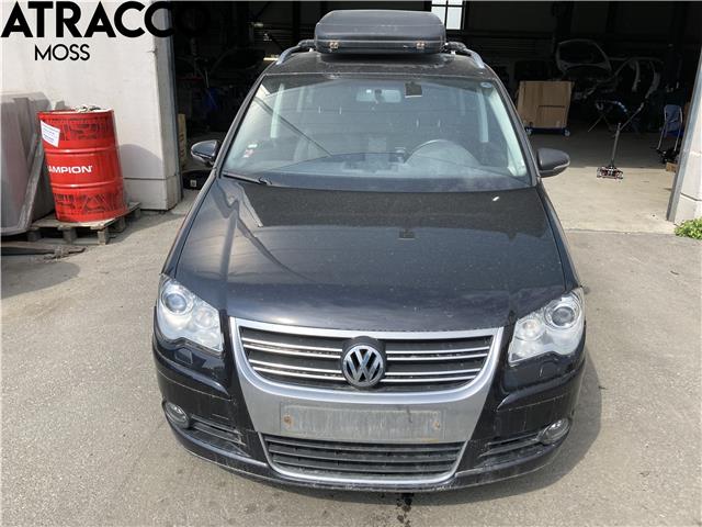 VW Touran 2007-2010 (Type I, Fase 2) , Motorkode: BMM, Girkassekode: MANUELL