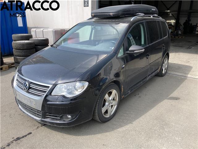 VW Touran 2007-2010 (Type I, Fase 2) , Motorkode: BMM, Girkassekode: MANUELL