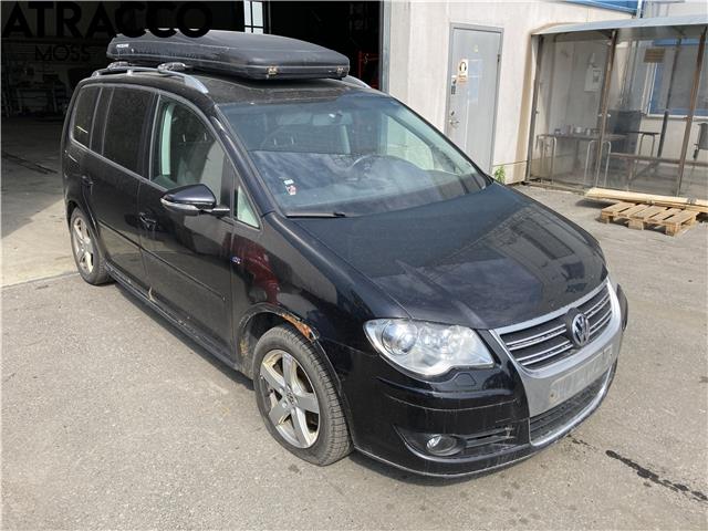 VW Touran 2007-2010 (Type I, Fase 2) , Motorkode: BMM, Girkassekode: MANUELL
