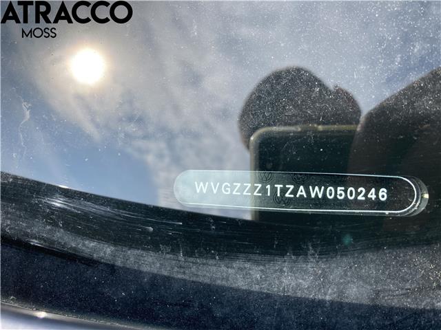VW Touran 2007-2010 (Type I, Fase 2) , Motorkode: BMM, Girkassekode: MANUELL