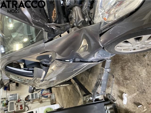 Mercedes A-Klasse 2005-2012 (W169) (W169), Motorkode: OM640.942, Girkassekode: Automat
