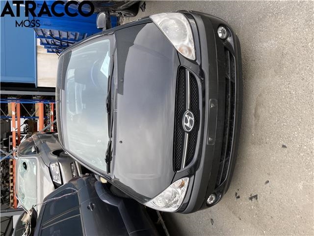 Hyundai Getz 2002-2009 , Motorkode: G4EE, Girkassekode: Automat