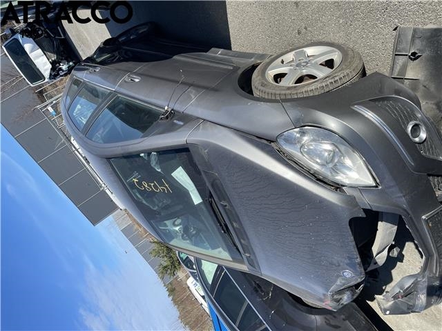 Mercedes B-Klasse 2008-2011 (Fase 2) (W245) (W245), Motorkode: M266.940, Girkassekode: Manuell