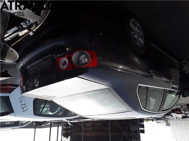 VW Jetta 2005-2010 , Motorkode: BSE, Girkassekode: MANUELL