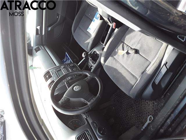 VW Jetta 2005-2010 , Motorkode: BSE, Girkassekode: MANUELL