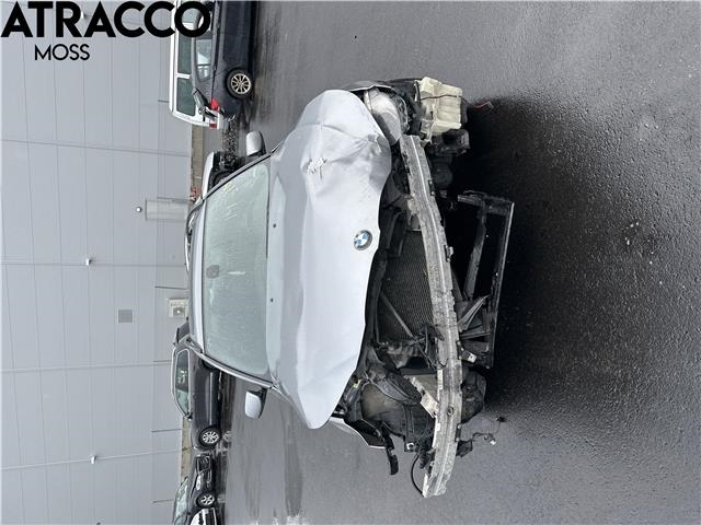 BMW 5-Serie 2003-2010 (E60/E61) (E60/E61), Motorkode: M47-TU2D20, Girkassekode: Automat