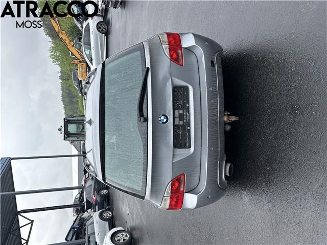 BMW 5-Serie 2003-2010 (E60/E61) (E60/E61), Motorkode: M47-TU2D20, Girkassekode: Automat