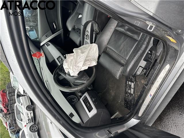 BMW 5-Serie 2003-2010 (E60/E61) (E60/E61), Motorkode: M47-TU2D20, Girkassekode: Automat