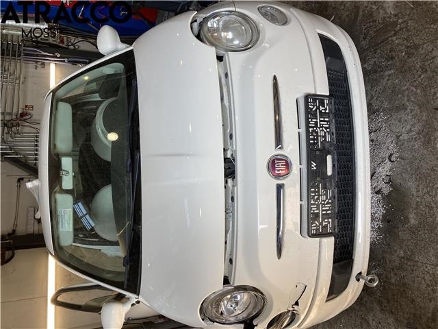 Fiat 500 2008-2020 , Motorkode: 169.A4.000, Girkassekode: Manuell