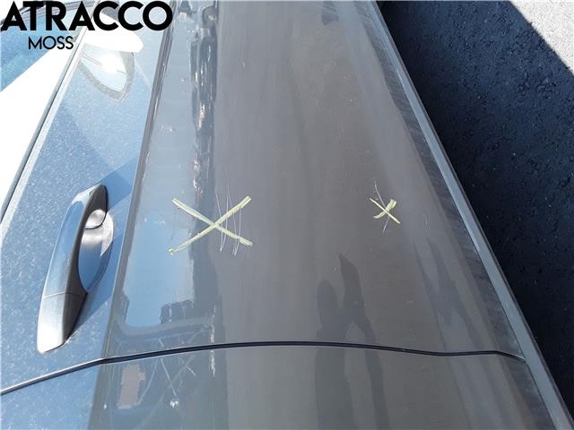 VW Golf VII 2012-2017 (Fase 1) , Motorkode: CPTA, Girkassekode: Automat