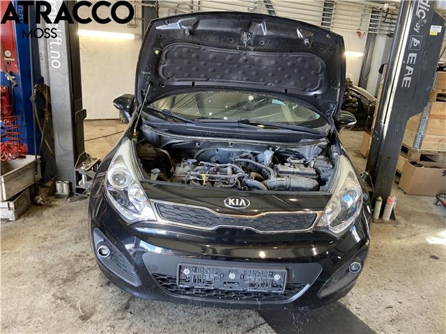 Kia Rio 2011-2017 Type III , Motorkode: G4LA, Girkassekode: Manuell