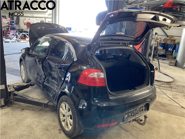 Kia Rio 2011-2017 Type III , Motorkode: G4LA, Girkassekode: Manuell