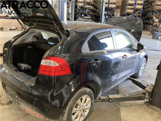 Kia Rio 2011-2017 Type III , Motorkode: G4LA, Girkassekode: Manuell