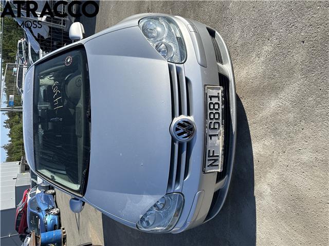 VW Golf V, Combi 2003-2008 , Motorkode: BSE BSE, Girkassekode: 