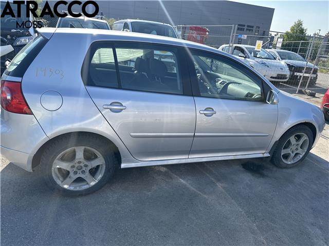 VW Golf V, Combi 2003-2008 , Motorkode: BSE BSE, Girkassekode: 