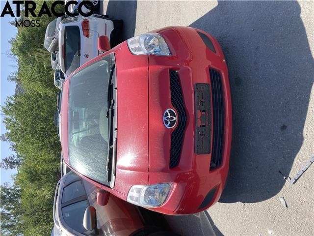Toyota Yaris 2006-2009 (Type II, Fase 1) , Motorkode: 1ND-TV 1ND-TV, Girkassekode: 