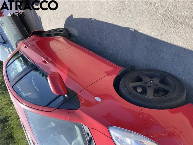 Toyota Yaris 2006-2009 (Type II, Fase 1) , Motorkode: 1ND-TV 1ND-TV, Girkassekode: 