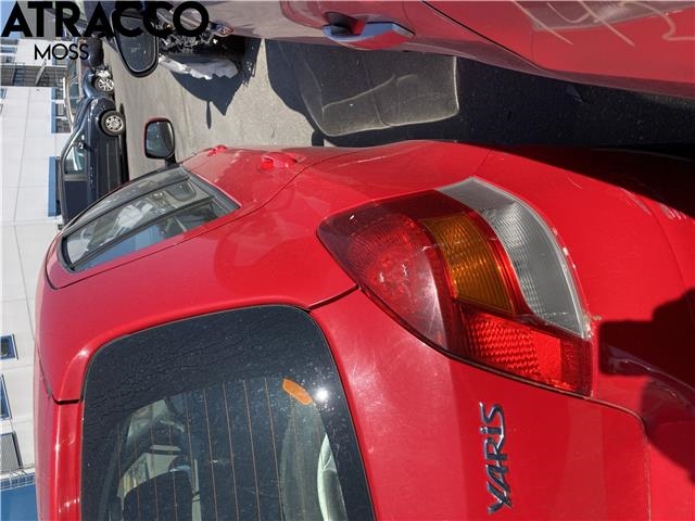 Toyota Yaris 2006-2009 (Type II, Fase 1) , Motorkode: 1ND-TV 1ND-TV, Girkassekode: 