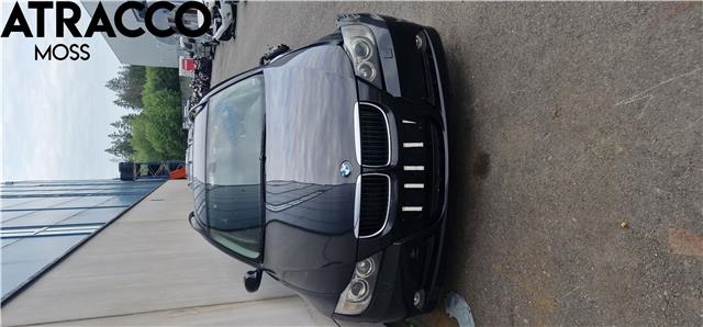 BMW 3-Serie 2005-2011 (E90/E91/E92/E93) (E90/E91/E92/E93), Motorkode: N46-B20B, Girkassekode: AUTOMAT