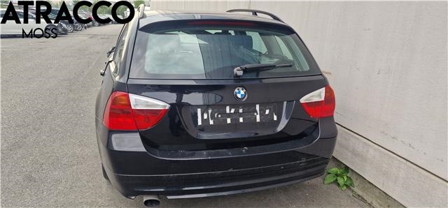 BMW 3-Serie 2005-2011 (E90/E91/E92/E93) (E90/E91/E92/E93), Motorkode: N46-B20B, Girkassekode: AUTOMAT