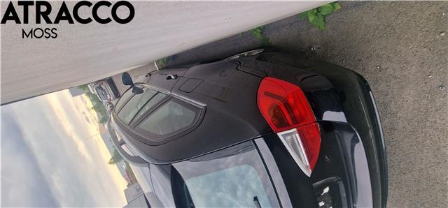 BMW 3-Serie 2005-2011 (E90/E91/E92/E93) (E90/E91/E92/E93), Motorkode: N46-B20B, Girkassekode: AUTOMAT