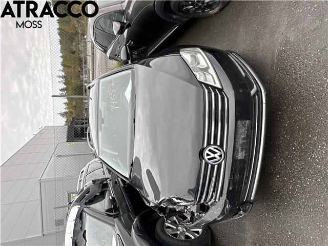 VW Passat 2011-2015 (B7) (B7), Motorkode: CFFB, Girkassekode: Manuell