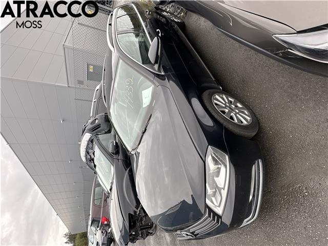 VW Passat 2011-2015 (B7) (B7), Motorkode: CFFB, Girkassekode: Manuell