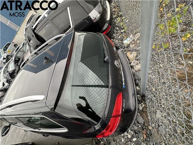 VW Passat 2011-2015 (B7) (B7), Motorkode: CFFB, Girkassekode: Manuell