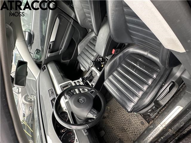 VW Passat 2011-2015 (B7) (B7), Motorkode: CFFB, Girkassekode: Manuell