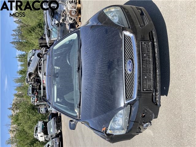 Ford Focus 2004-2007 (Type II, Fase 1) , Motorkode: G8DB, Girkassekode: Manuell