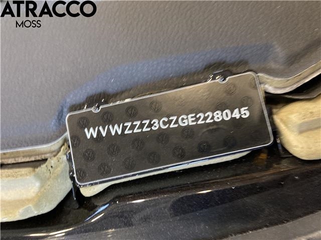 VW Passat 2015-2019 (Fase 1) (B8) (B8), Motorkode: DCXA, Girkassekode: Automat