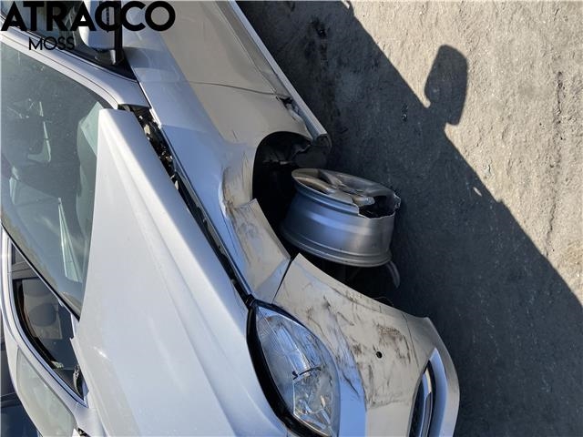 Mercedes E-Klasse 2009-2013 (Fase 1) (W212) (W212), Motorkode: OM651.925, Girkassekode: Automat