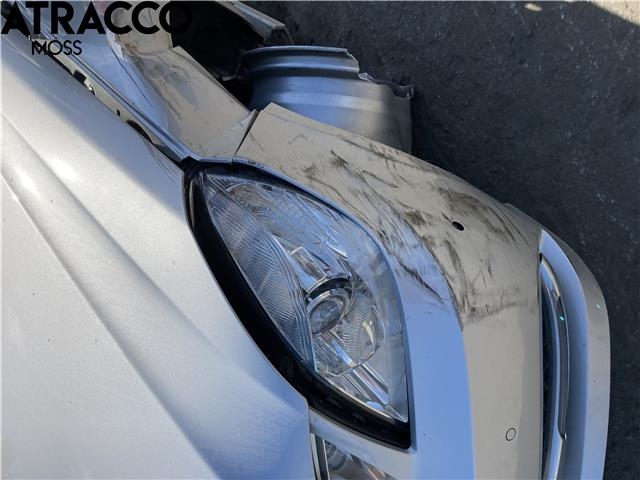Mercedes E-Klasse 2009-2013 (Fase 1) (W212) (W212), Motorkode: OM651.925, Girkassekode: Automat