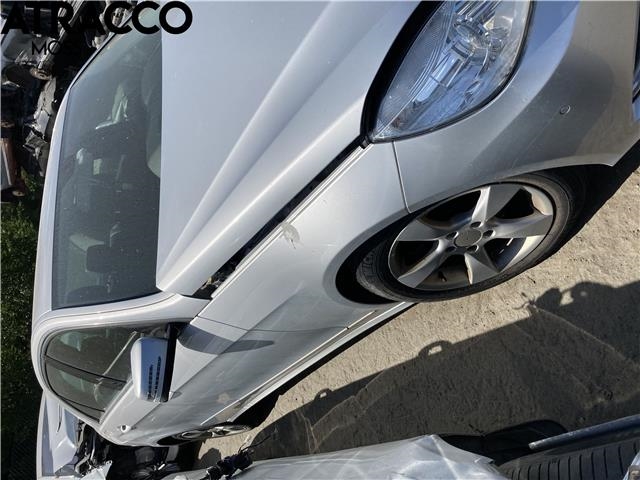 Mercedes E-Klasse 2009-2013 (Fase 1) (W212) (W212), Motorkode: OM651.925, Girkassekode: Automat