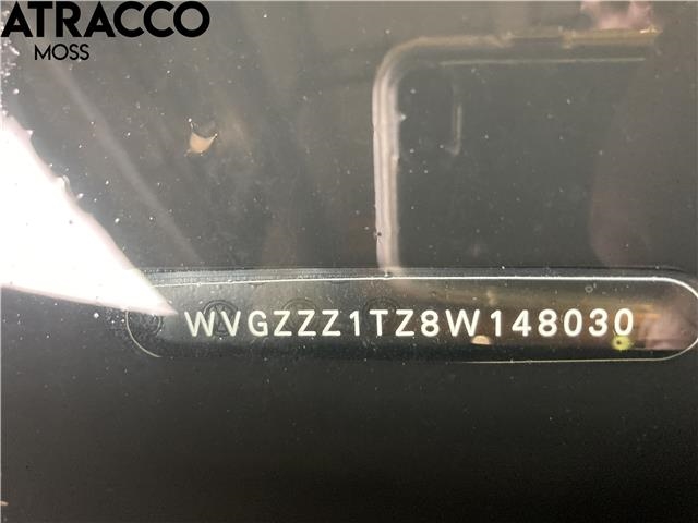 VW Touran 2007-2010 (Type I, Fase 2) , Motorkode: BLS, Girkassekode: Automat