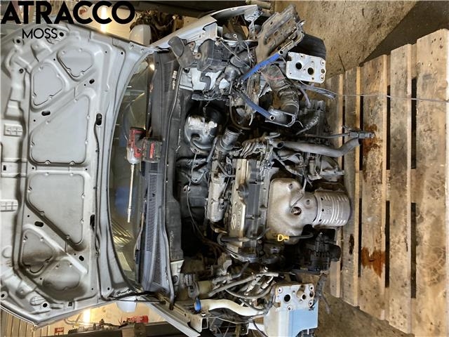 Hyundai Getz 2002-2009 , Motorkode: G4EE, Girkassekode: Manuell