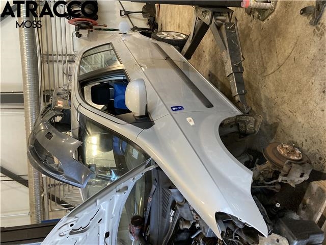 Hyundai Getz 2002-2009 , Motorkode: G4EE, Girkassekode: Manuell