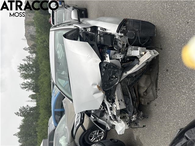 Nissan Leaf 2011-2017 (Type I) , Motorkode: EM61, Girkassekode: Automat