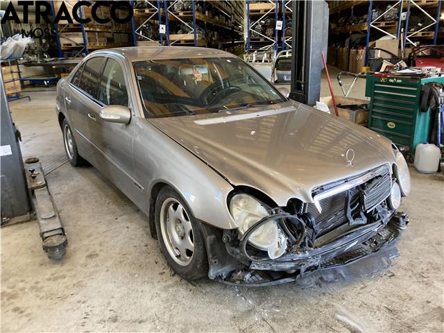Mercedes E-Klasse 2002-2006 (Fase 1) (W211) (W211), Motorkode: OM646.951 OM646.951, Girkassekode: 