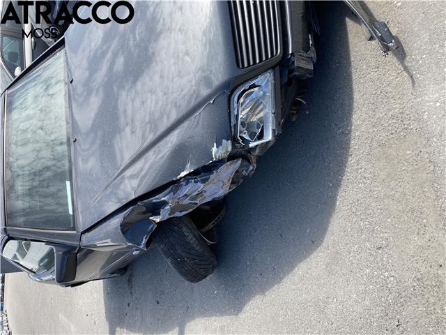 Mercedes SL 1990-2002 (R129) (R129), Motorkode: M104.981, Girkassekode: 