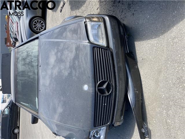 Mercedes SL 1990-2002 (R129) (R129), Motorkode: M104.981, Girkassekode: 