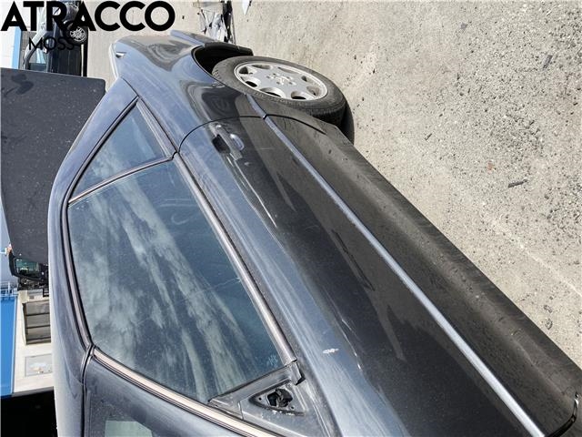 Mercedes SL 1990-2002 (R129) (R129), Motorkode: M104.981, Girkassekode: 