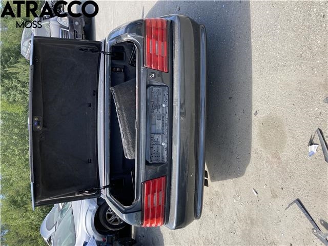 Mercedes SL 1990-2002 (R129) (R129), Motorkode: M104.981, Girkassekode: 